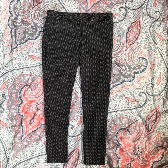 apt 9 skinny pants